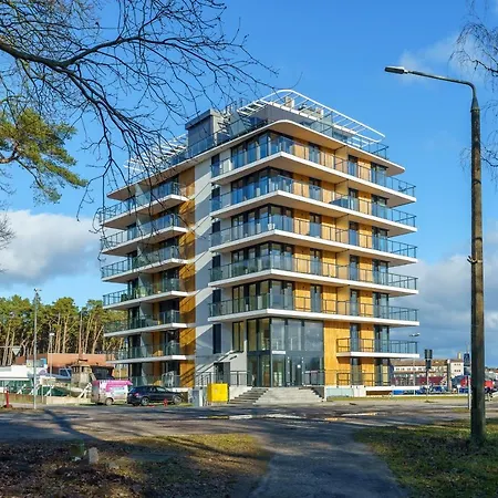 Apartment Lighthouse