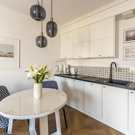Apartment Lighthouse *