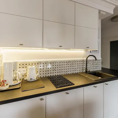 Apartment Lighthouse *